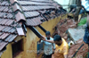 Woman trapped in a house due to mudslide near KPT, dies